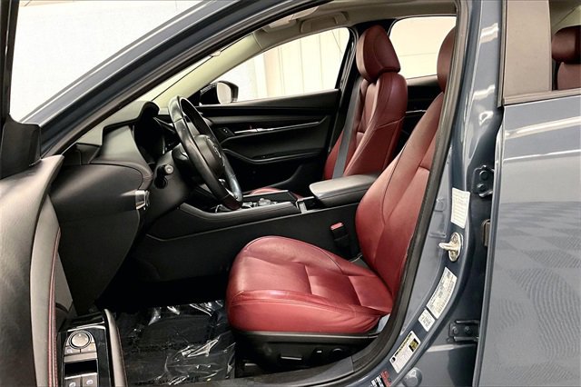 Used 2024 MAZDA MAZDA3 s image 20
