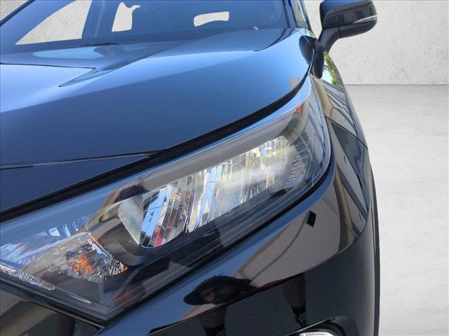Used 2022 Toyota RAV4 LE FWD image 9