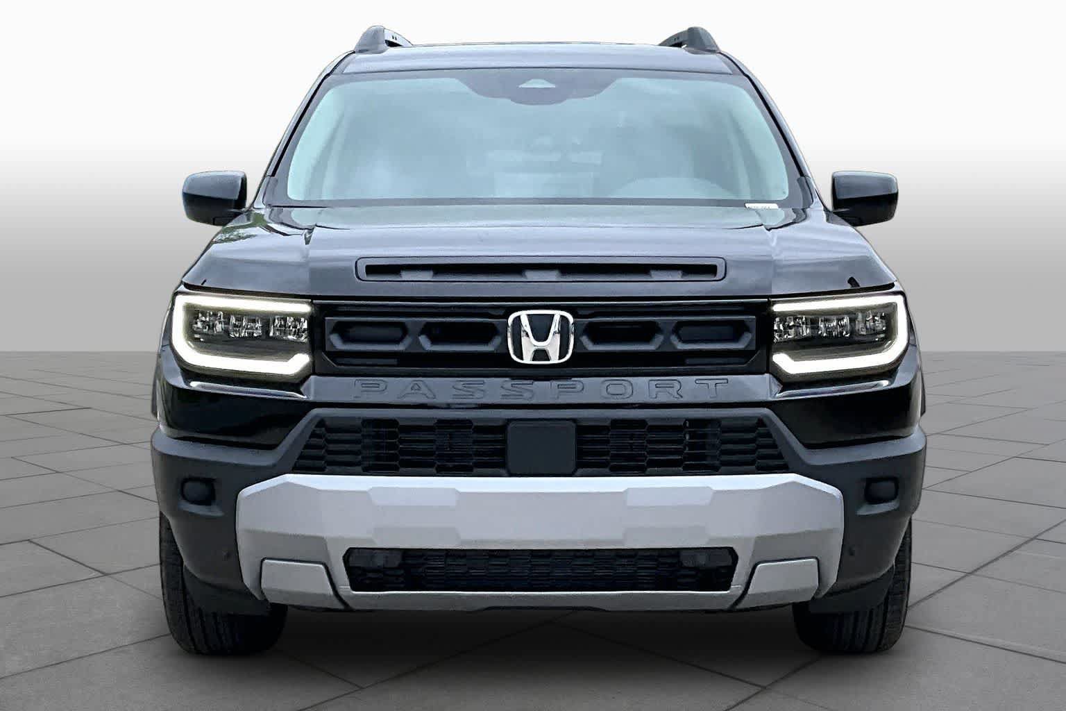 New 2026 Honda Passport RTL image 3