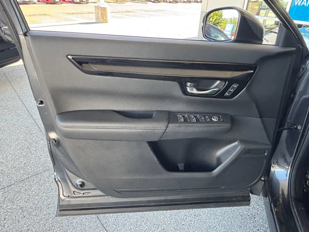 Used 2025 Honda CR-V EX-L image 26