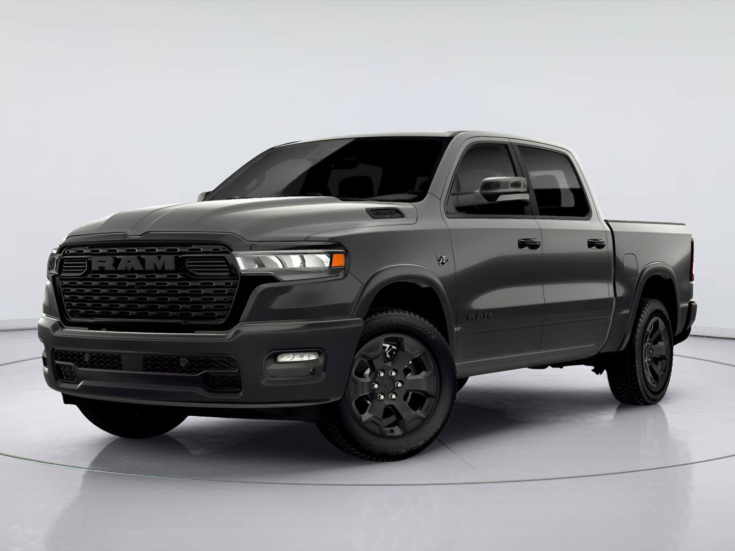 New 2026 RAM 1500 Lone Star RWD image 13