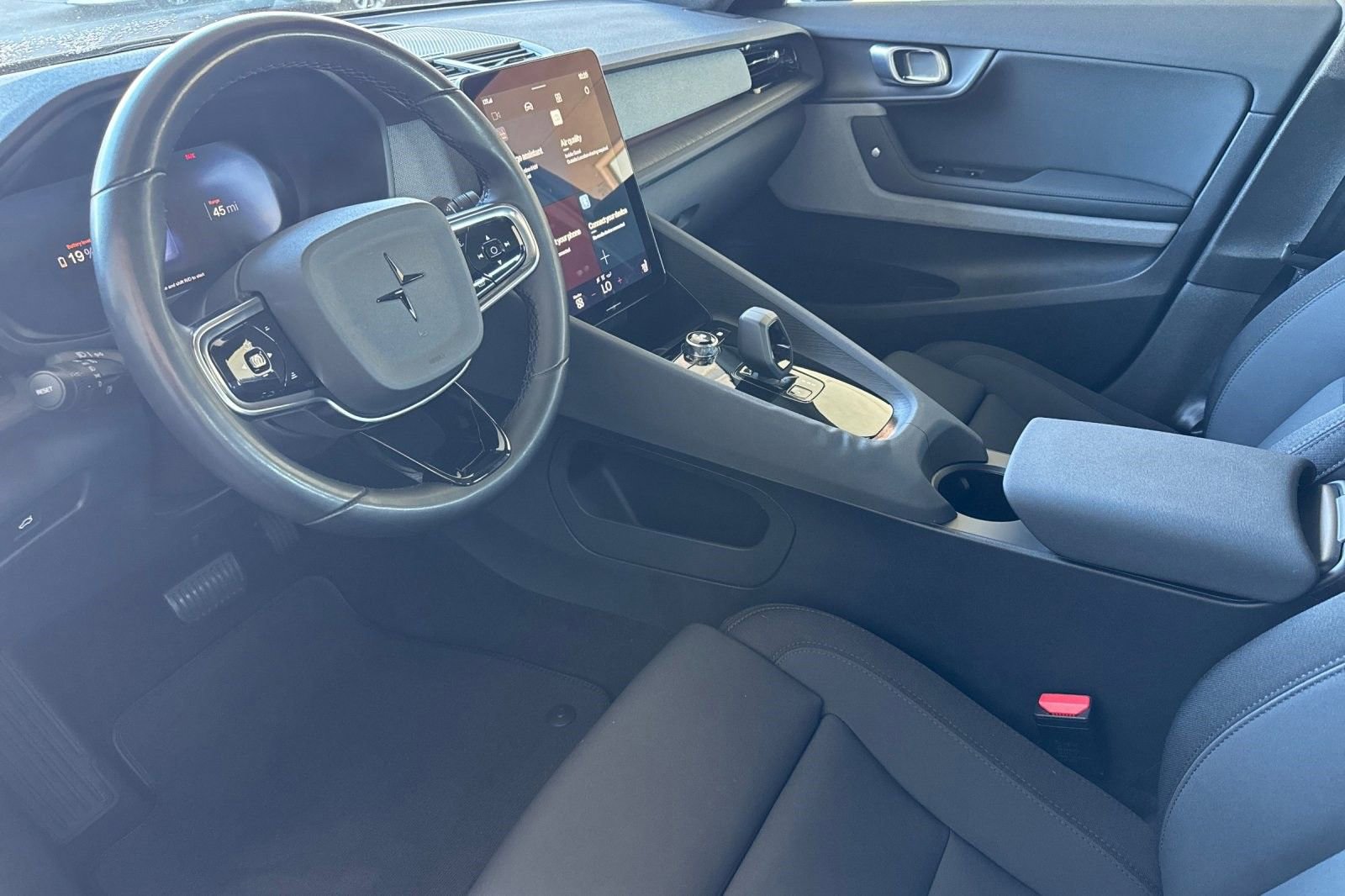 Used 2023 Polestar Polestar 2 w/ Pilot Pack image 10