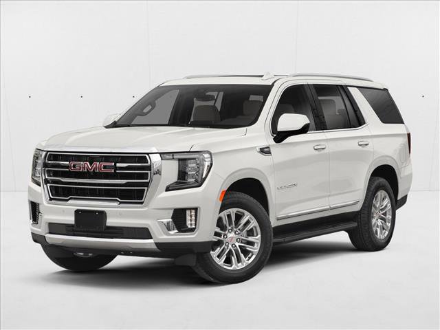 Used 2022 GMC Yukon Denali image 1