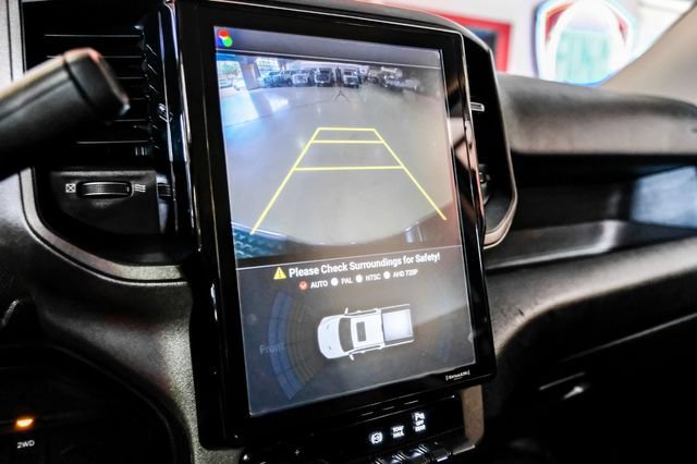Used 2019 RAM 2500 Tradesman AWD/4WD image 19