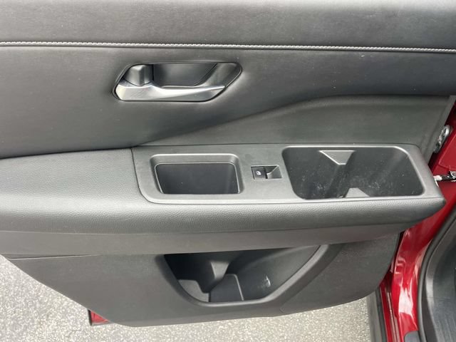 Used 2022 Nissan Pathfinder SL w/ SL Premium Package FWD image 12