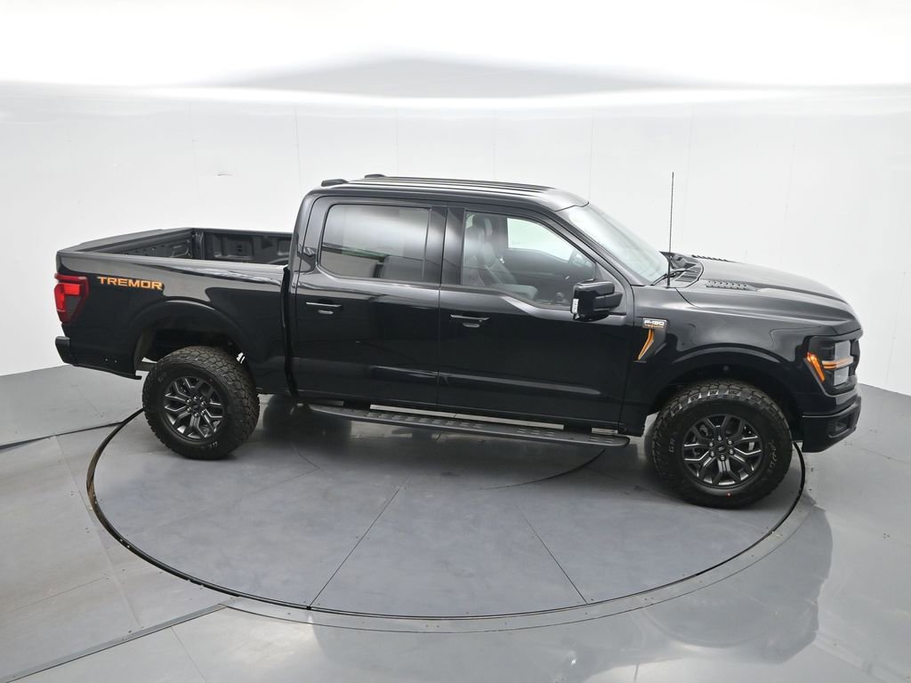 New 2026 Ford F150 Tremor AWD/4WD image 26