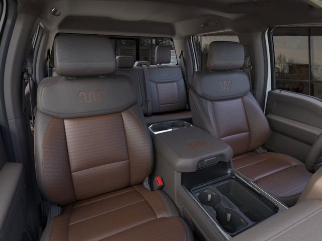 New 2026 Ford F350 King Ranch image 10