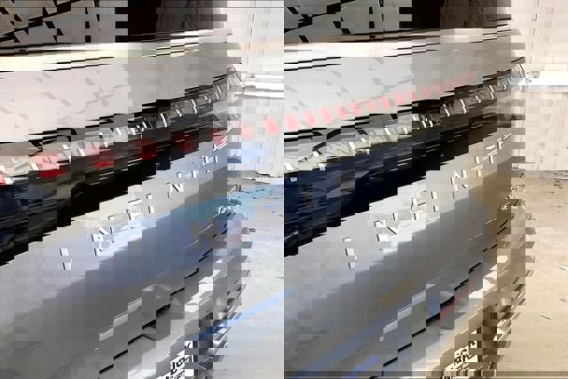 Certified 2025 INFINITI QX80 Sensory AWD/4WD image 33