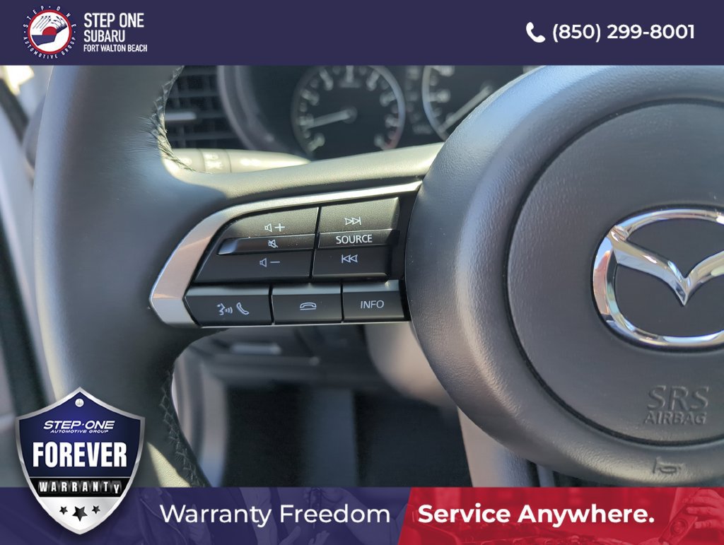 Used 2026 MAZDA CX-30 AWD 2.5 S w/ Select Sport Pkg image 22