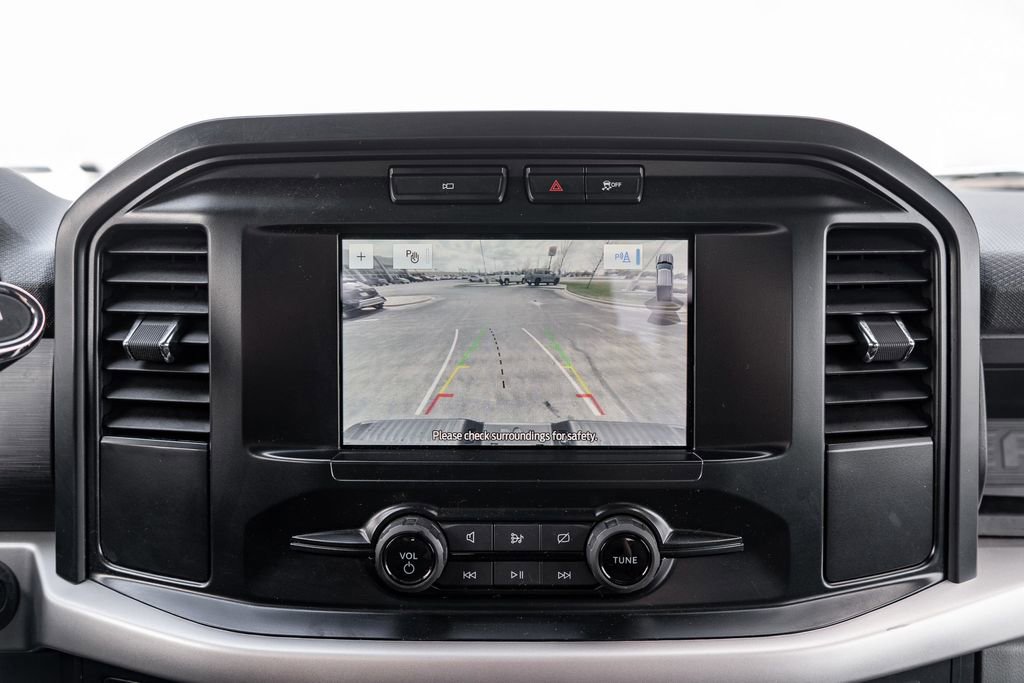Used 2023 Ford F150 XL w/ XL Chrome Appearance Package AWD/4WD image 29