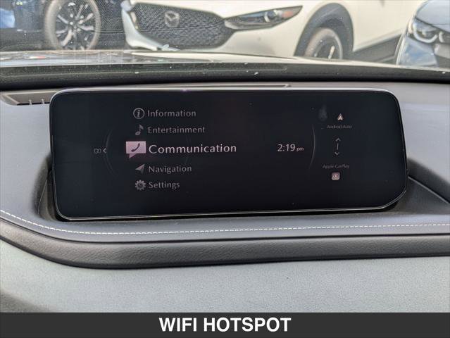 New 2026 MAZDA CX-30 Aire Edition image 8