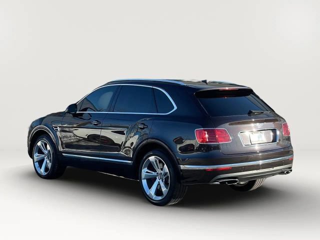 Used 2018 Bentley Bentayga Onyx Edition AWD/4WD image 10