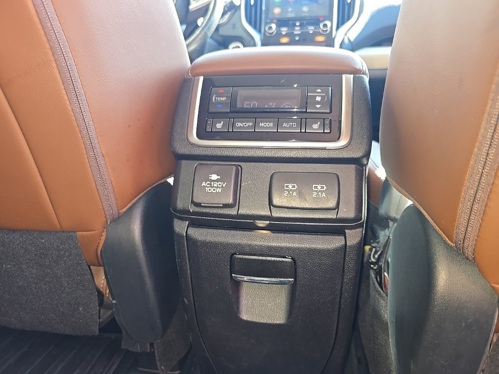 Used 2020 Subaru Ascent Touring w/ Popular Package #3 image 37