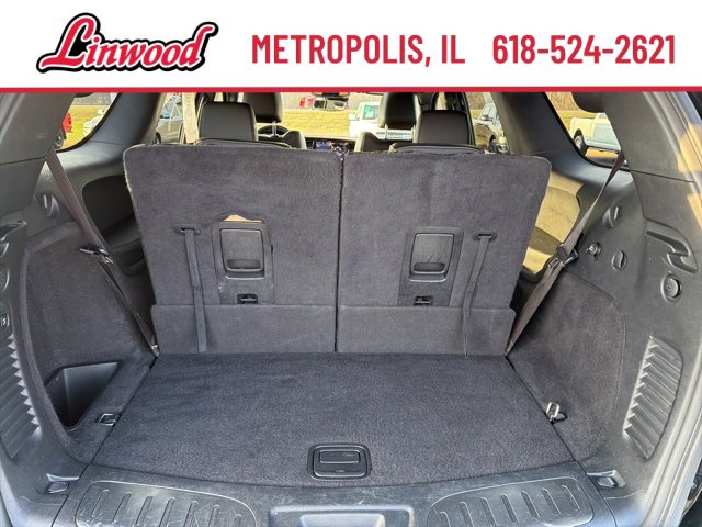 Used 2022 Dodge Durango R/T image 13