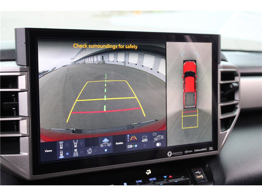 Used 2022 Toyota Tundra Limited w/ TRD Off-Road Package image 21