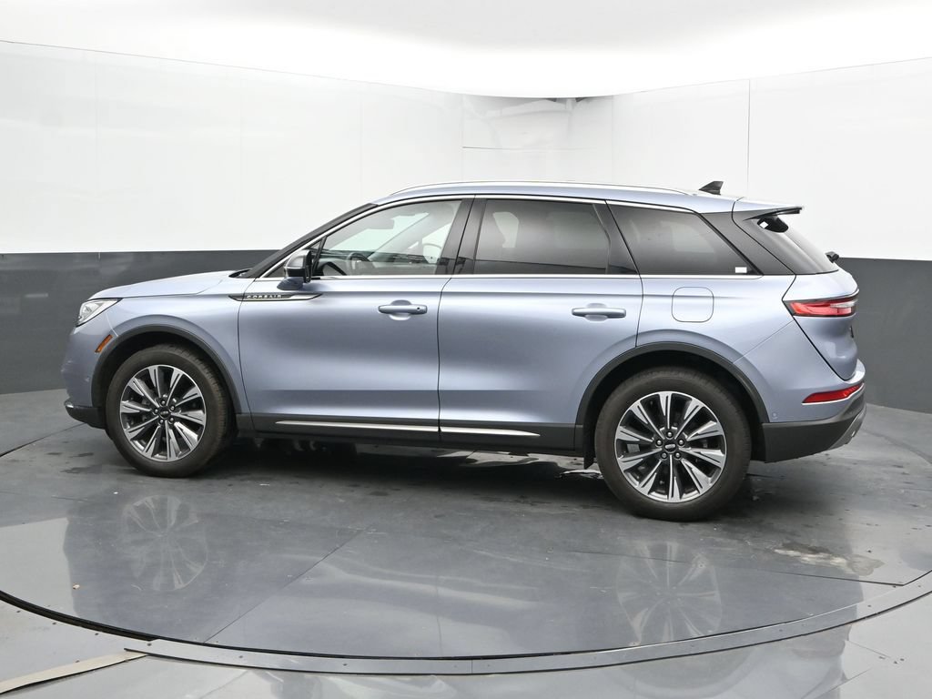 Used 2022 Lincoln Corsair Reserve w/ Equipment Group 201A AWD/4WD image 9