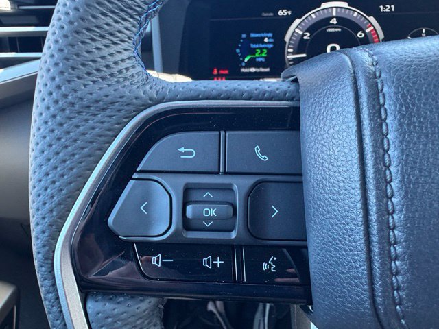 New 2026 Toyota Tundra Platinum AWD/4WD image 27