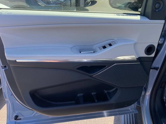 New 2026 Lincoln Navigator L Reserve AWD/4WD image 11