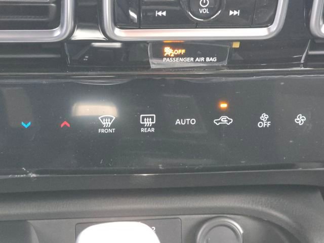 New 2026 Nissan Sentra SV w/ Floor Mat Package image 5