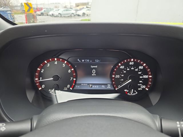 New 2026 Nissan Frontier PRO-4X w/ Tow Package image 22