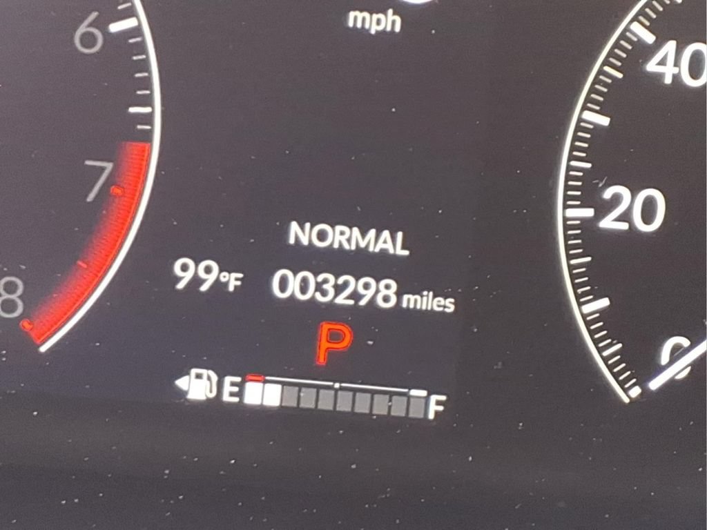 Used 2025 Honda HR-V Sport image 31