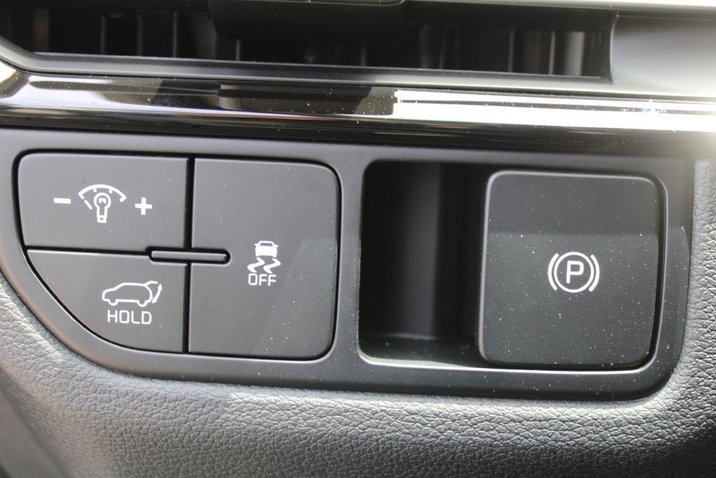 New 2027 Kia Sportage EX FWD image 25