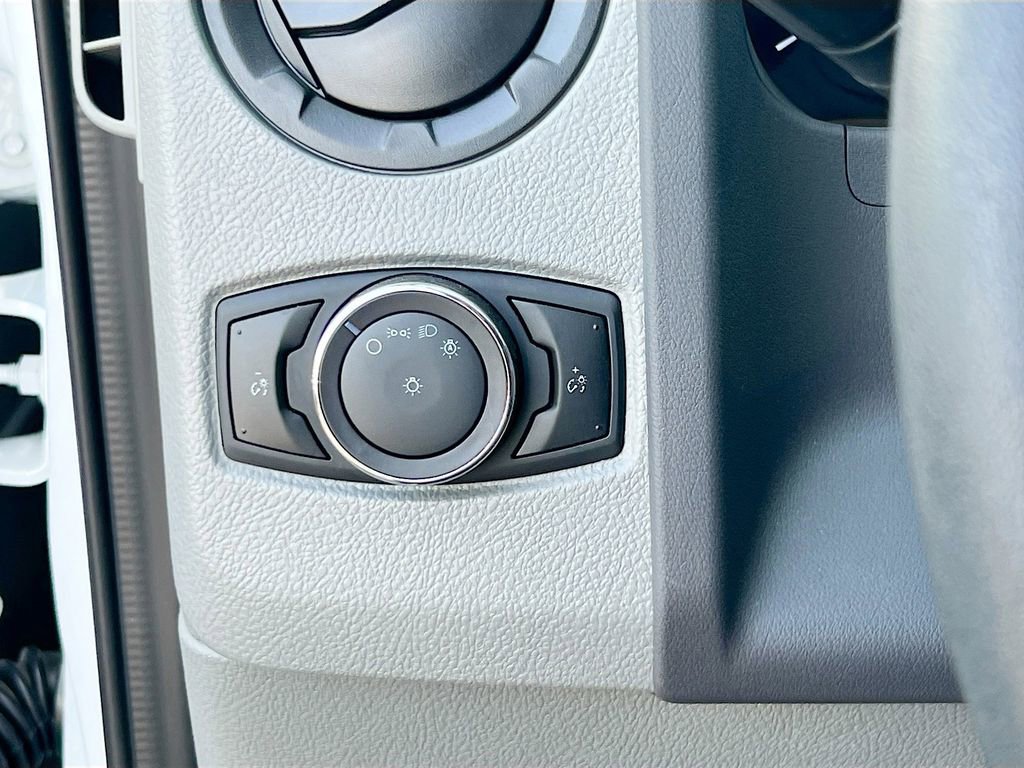 New 2025 Ford E-350 and Econoline 350 Super Duty w/ Interior Upgrade Package image 18