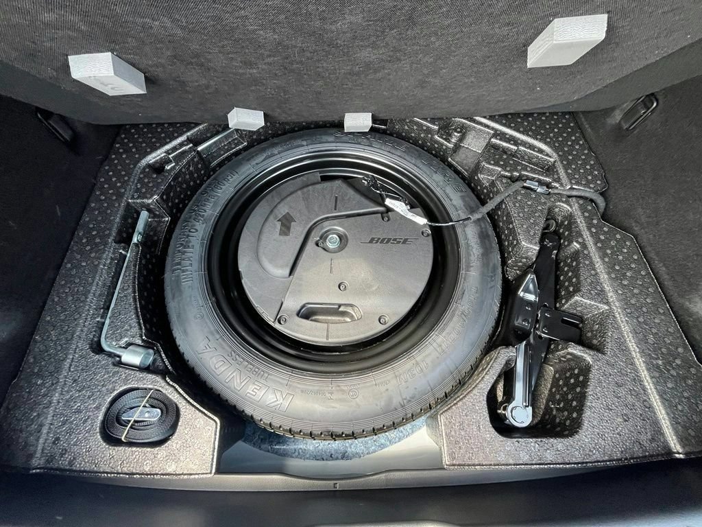 New 2026 MAZDA CX-30 AWD 2.5 S w/ Premium Package image 27