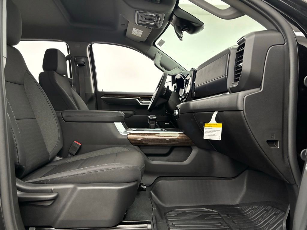 New 2026 GMC Sierra 1500 Elevation image 32