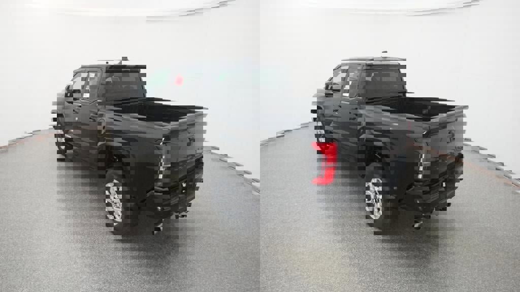 New 2026 Toyota Tacoma SR5 image 5