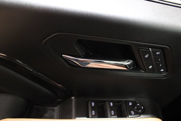 New 2026 GMC Canyon AT4 w/ Technology Plus Package AWD/4WD image 19