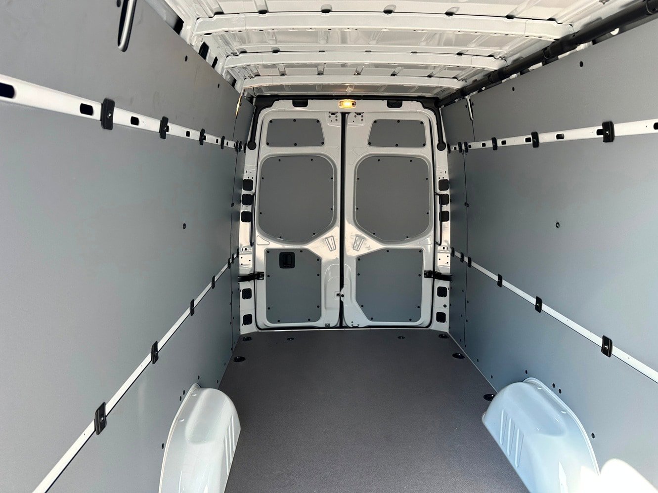 New 2026 Mercedes-Benz Sprinter 2500 image 20