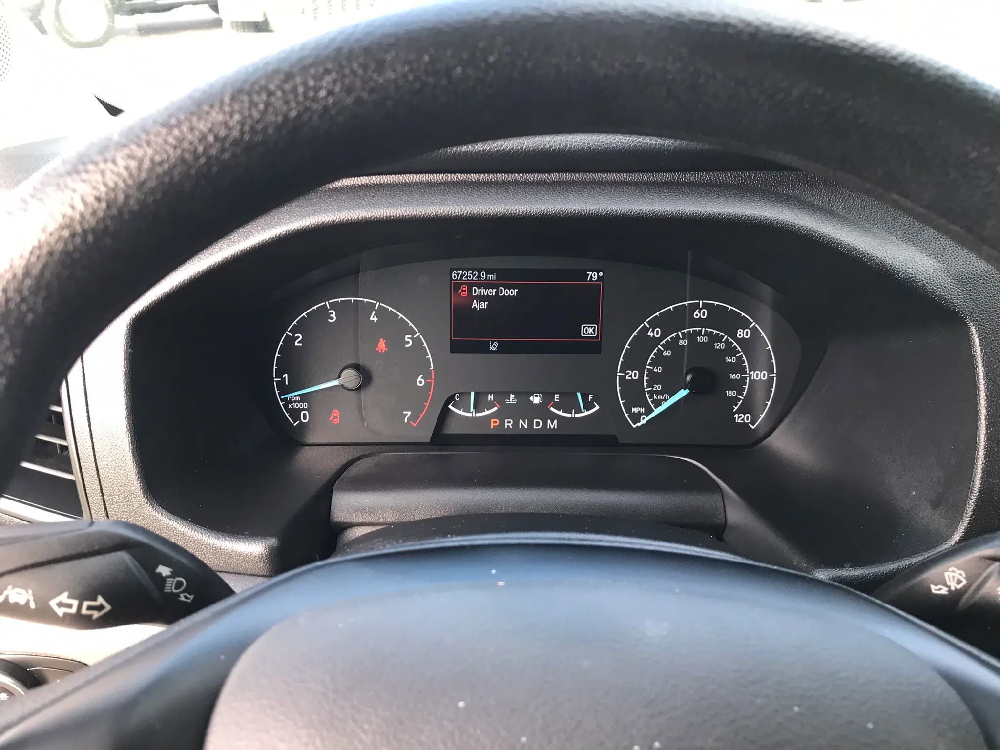 Used 2024 Ford Transit 350 XLT RWD image 19