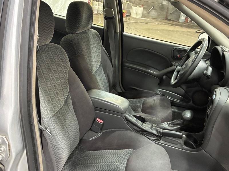 Used 2004 Pontiac Grand Am SE FWD image 14