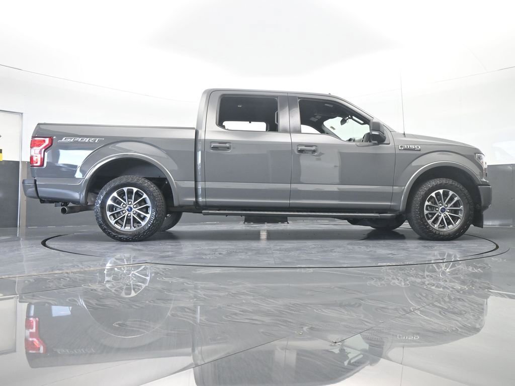 Used 2020 Ford F150 XLT w/ Equipment Group 302A Luxury image 69