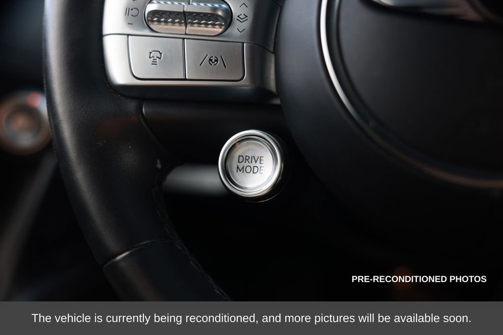 Used 2023 Genesis GV60 Performance image 24