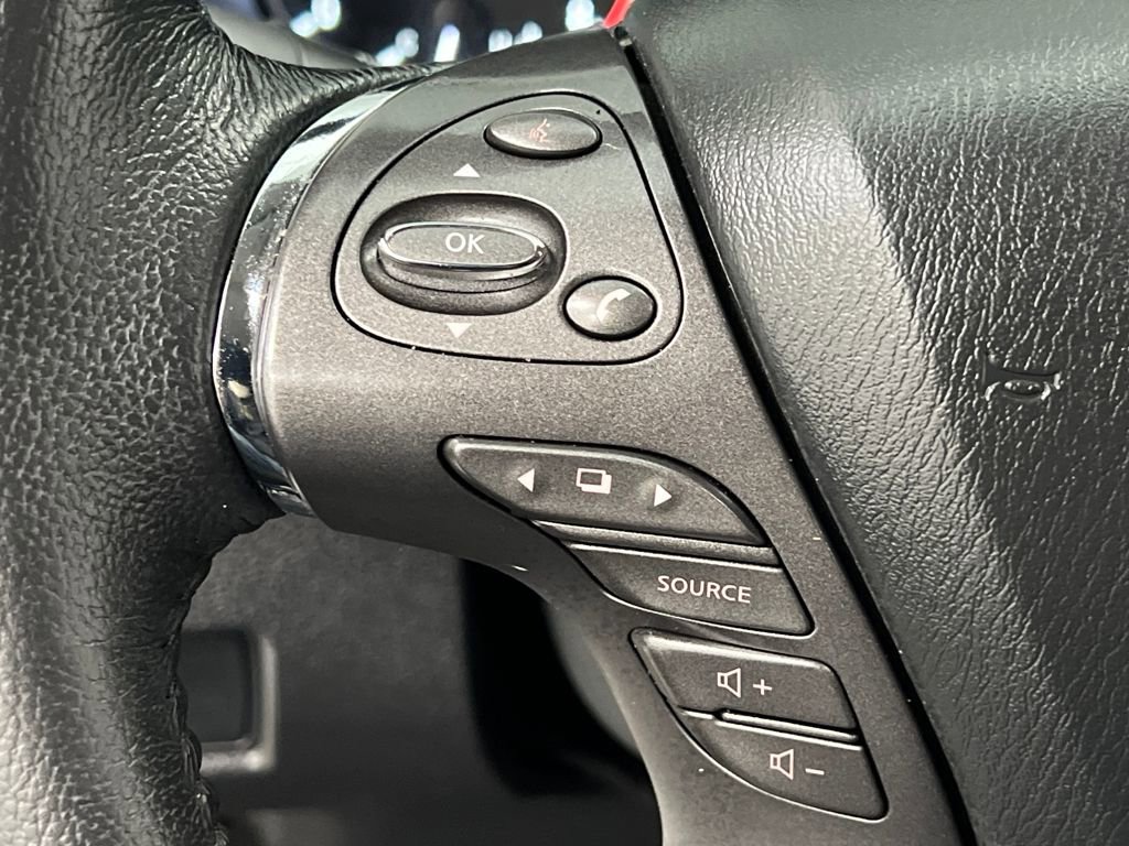 Used 2024 Nissan Murano SV AWD/4WD image 42