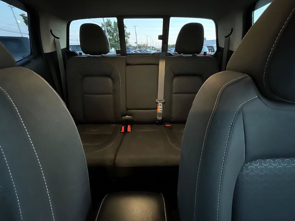 Used 2019 GMC Canyon SLE w/ SLE Convenience Package AWD/4WD image 23