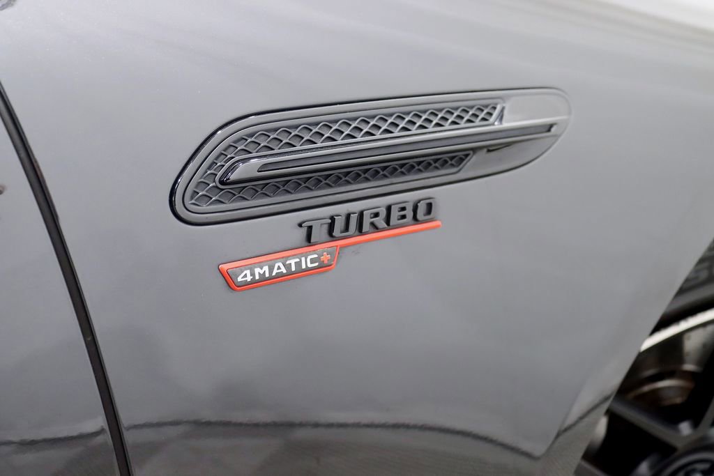 Used 2023 Mercedes-Benz AMG GT 53 image 12