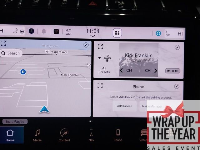 Used 2023 Jeep Grand Cherokee Limited w/ Luxury Tech Group II image 15