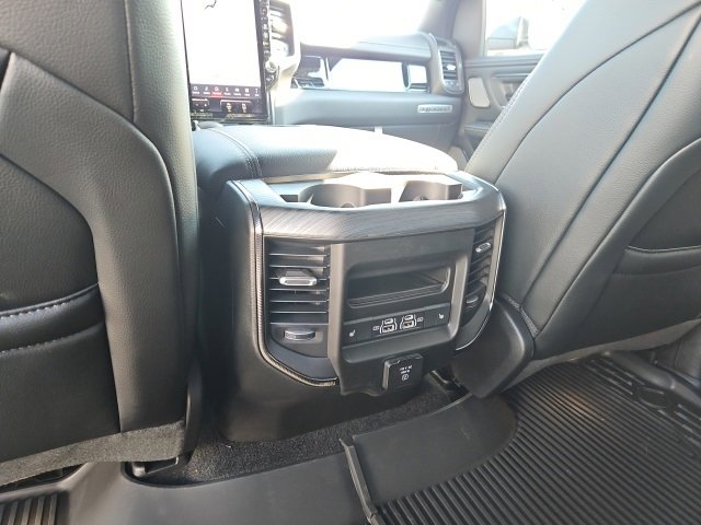 New 2026 RAM 1500 Rebel w/ G/T Package image 24
