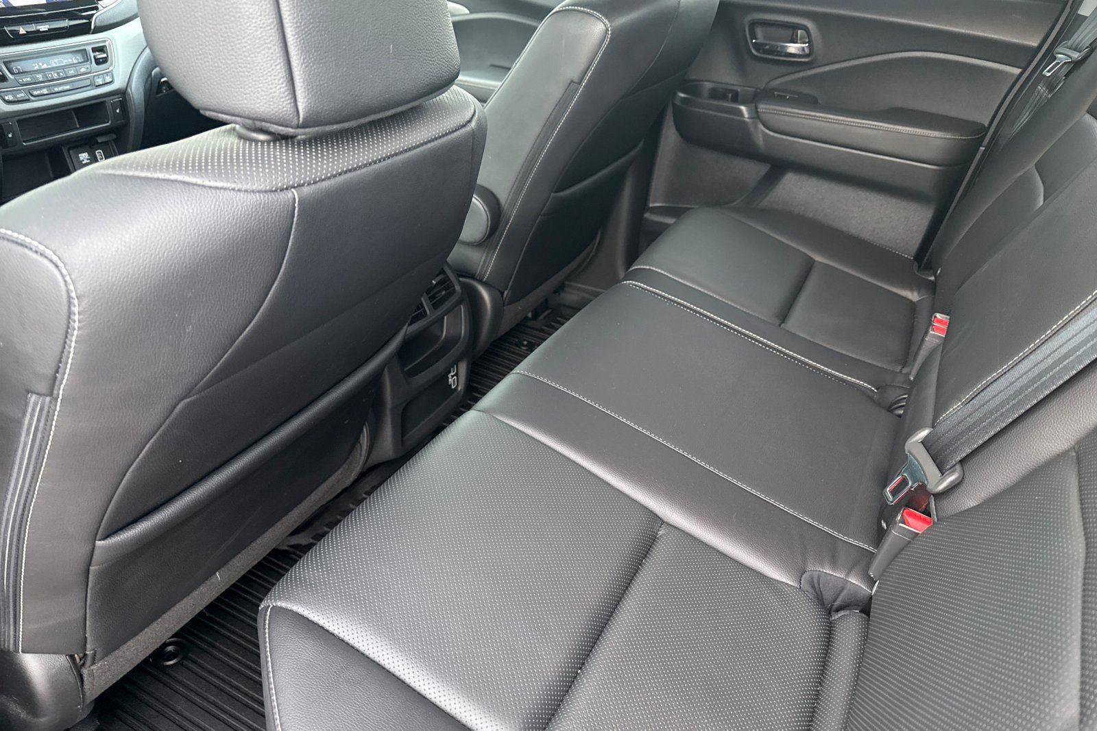 Used 2021 Honda Ridgeline RTL-E image 8