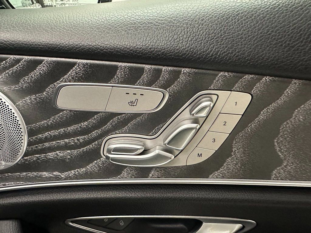 Used 2021 Mercedes-Benz E 350 4MATIC Sedan w/ Premium Package image 31