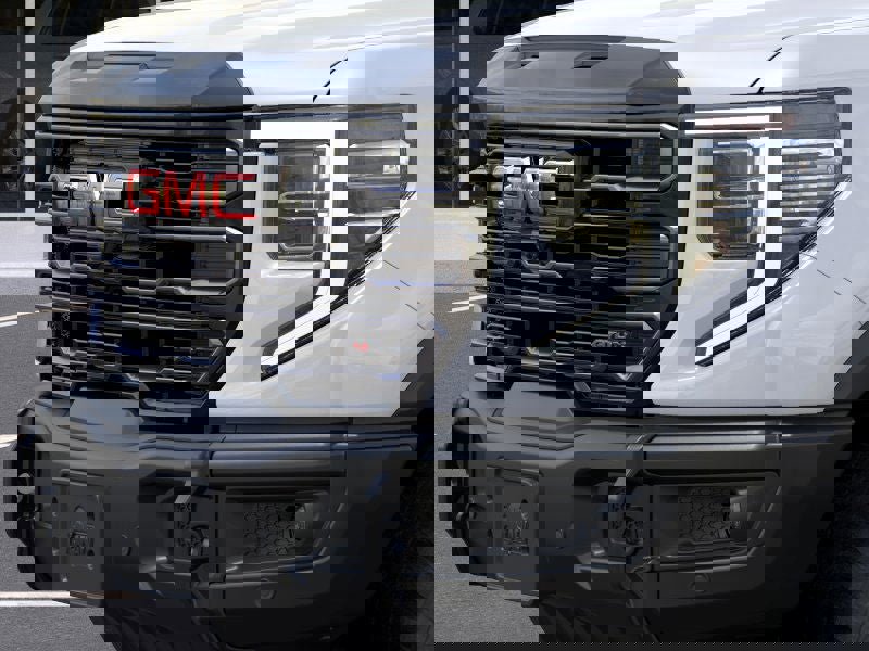 New 2026 GMC Sierra 1500 AT4X image 37