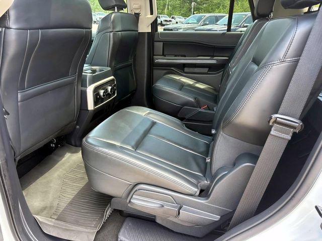 Used 2024 Ford Expedition XLT AWD/4WD image 10
