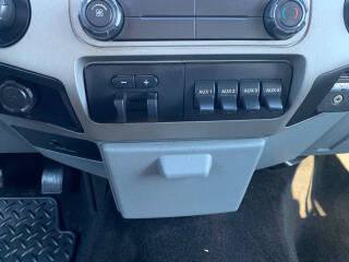 Used 2013 Ford F350 XLT w/ Skid Plate Pkg AWD/4WD image 29