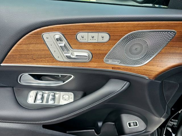 Certified 2026 Mercedes-Benz GLE 450 4MATIC image 22