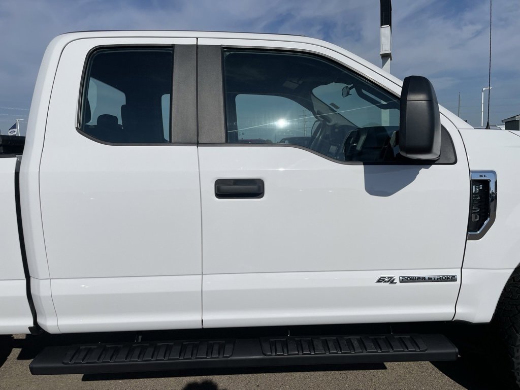 Used 2021 Ford F250 XL w/ Power Equipment Group image 36