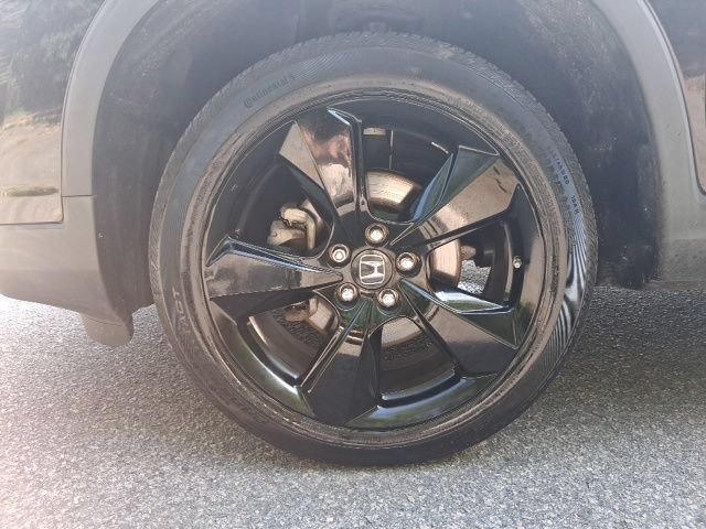 Used 2019 Honda Passport Elite image 10