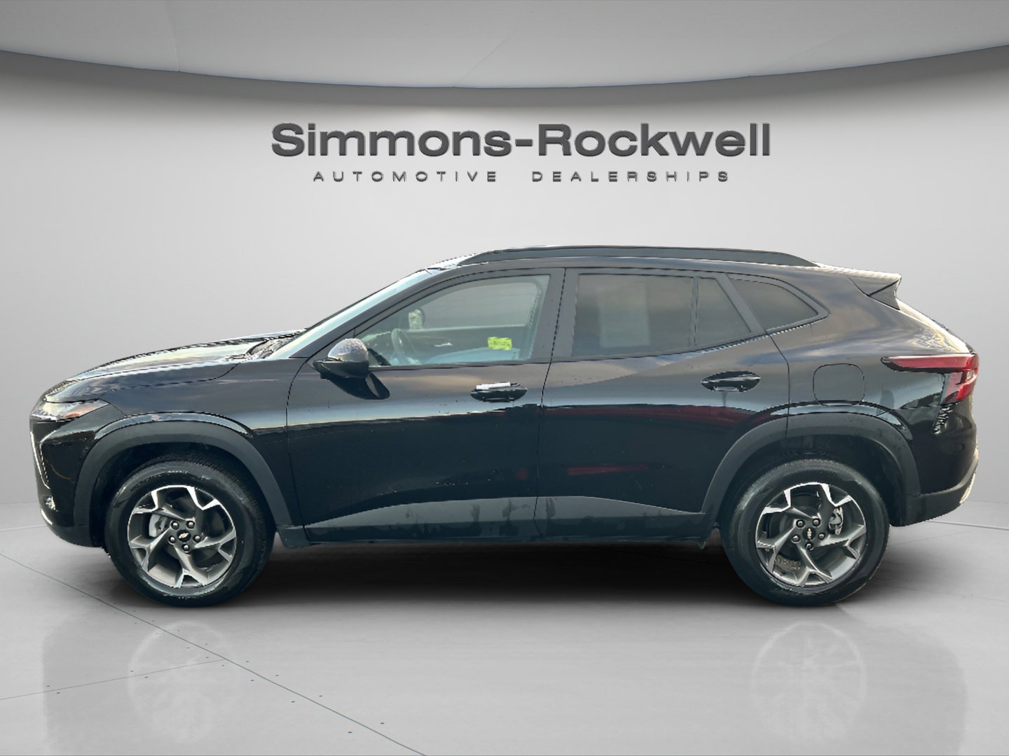 Used 2024 Chevrolet Trax LT image 8